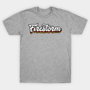 Firestorm - ACU T-Shirt